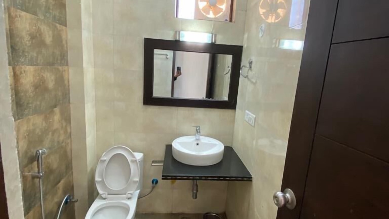 Photo of Bathroom in Kharsali