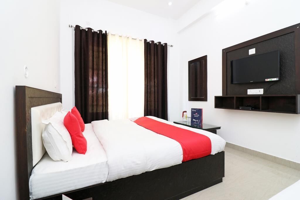 Photo of Bedroom in Kharsali