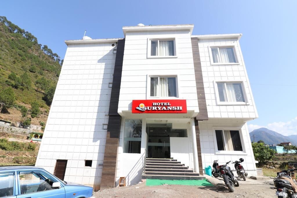 Photo of Outdoor in Kharsali