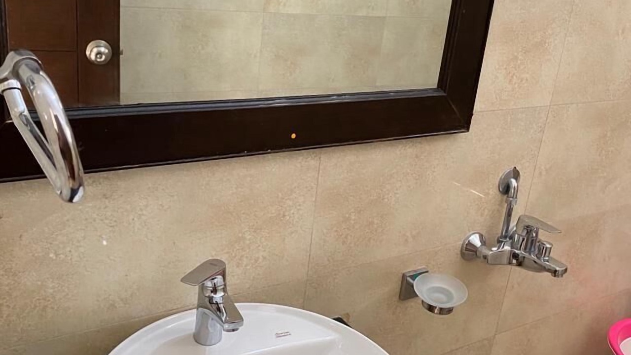 Photo of Bathroom in Kharsali