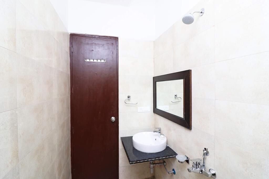 Photo of Bathroom in Kharsali