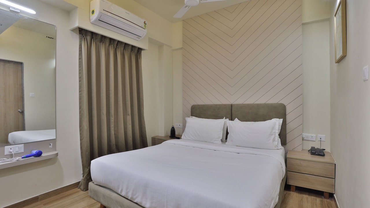 Photo of Bedroom in Vadodara