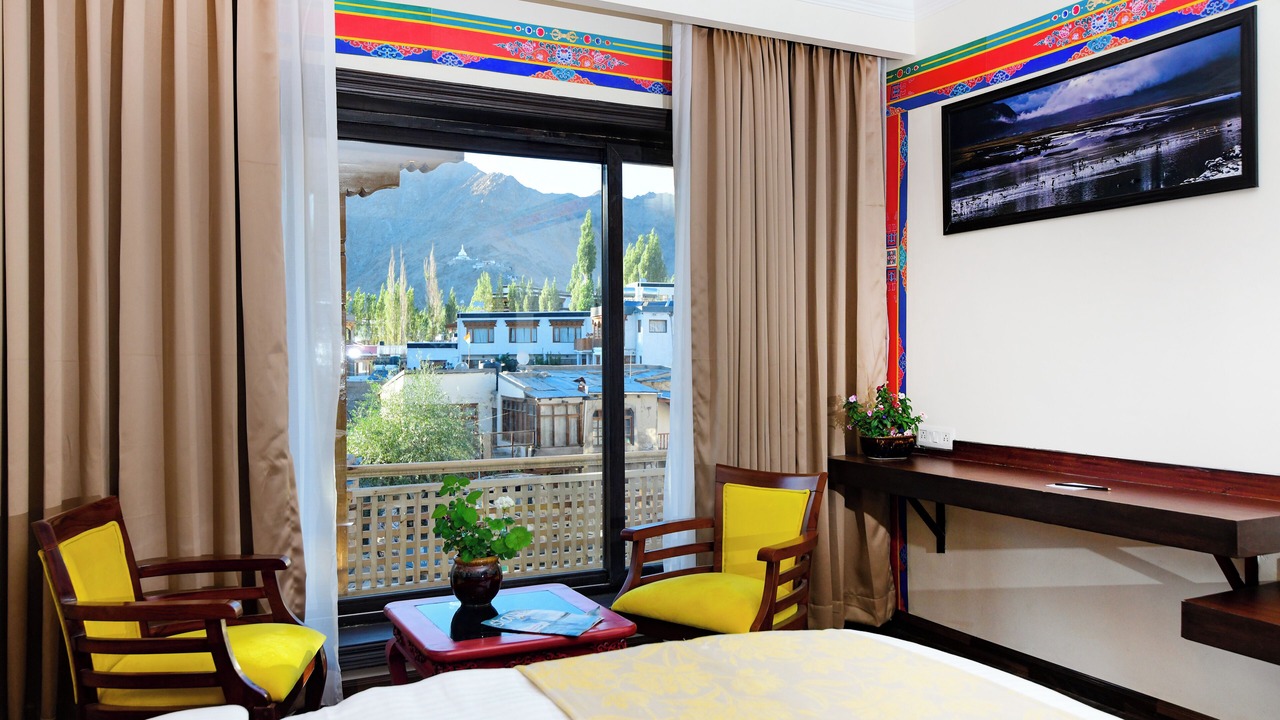 Photo of Others in Leh