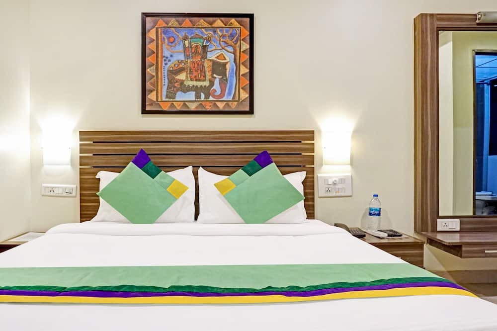 Photo of Bedroom in Central Pune