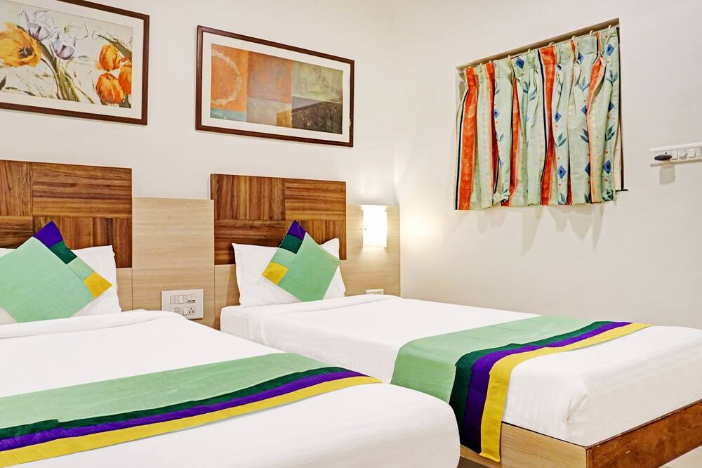 Photo of Bedroom in Central Pune