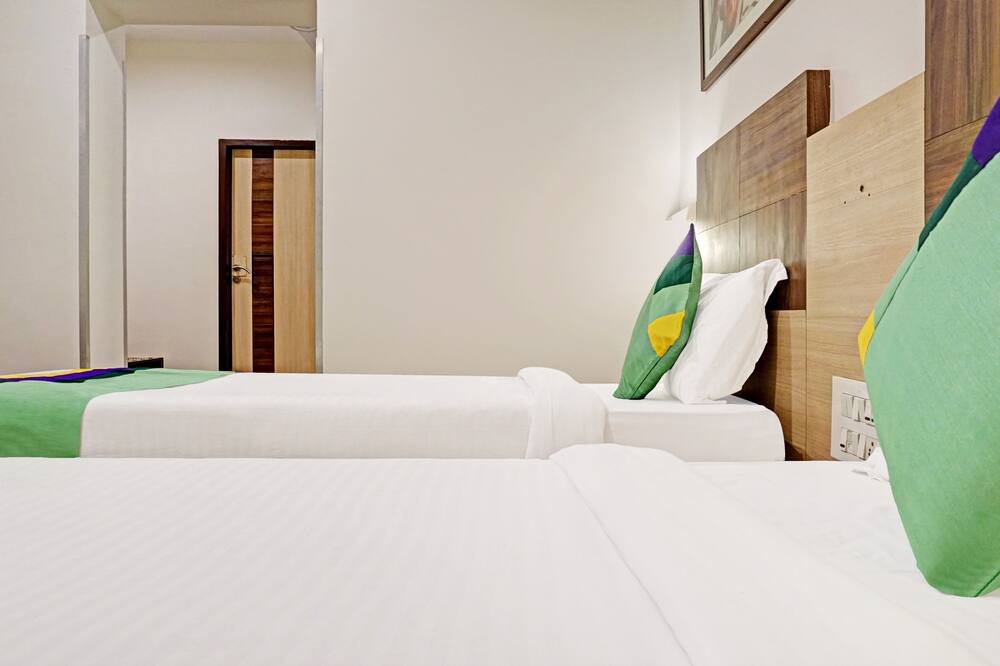 Photo of Bedroom in Central Pune