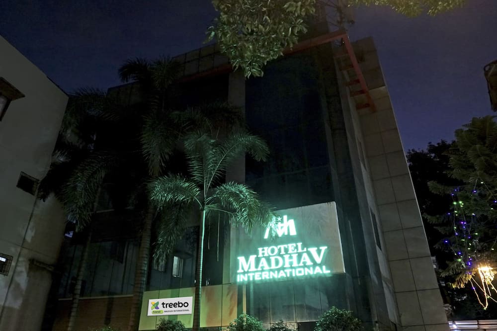 Photo of Outdoor in Central Pune