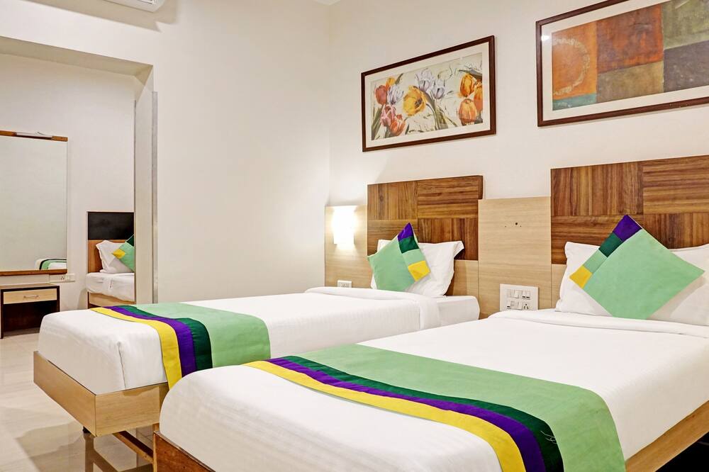 Photo of Bedroom in Central Pune