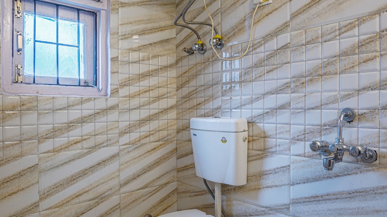 Photo of Bathroom in Shimla
