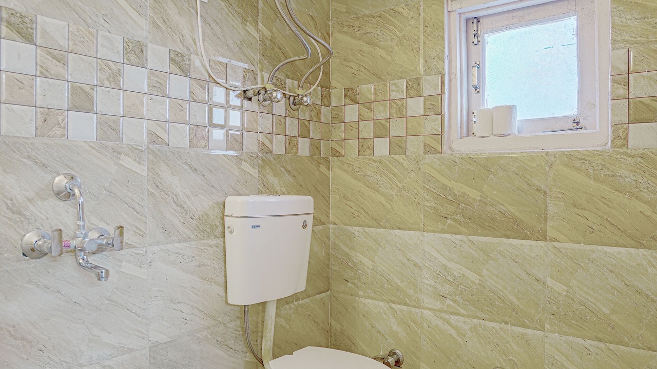 Photo of Bathroom in Shimla