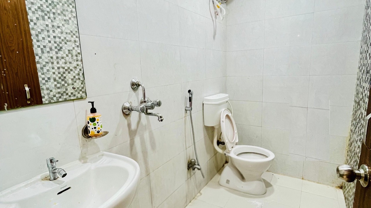 Photo of Bedroom in Ranchi
