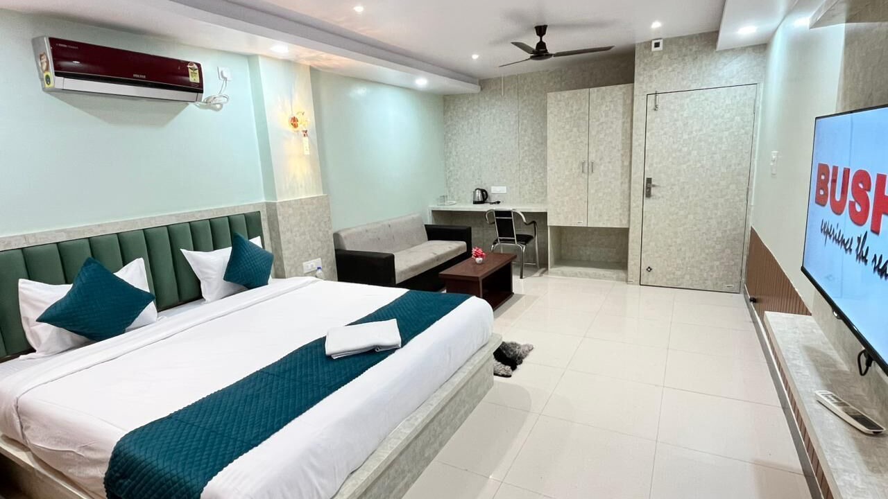 Photo of Bedroom in Ranchi