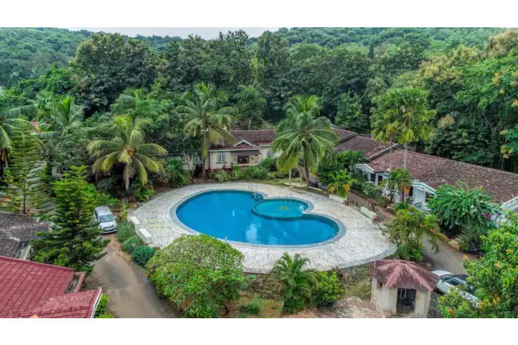 Photo of Outdoor in Saunta Vaddo