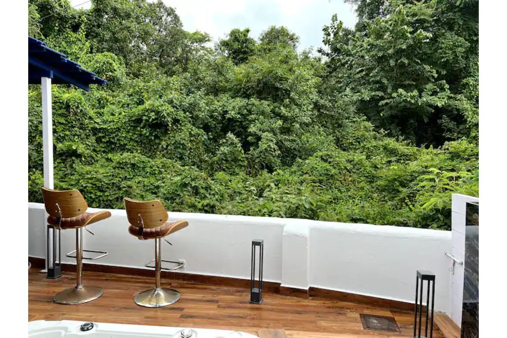 Photo of Outdoor in Saunta Vaddo