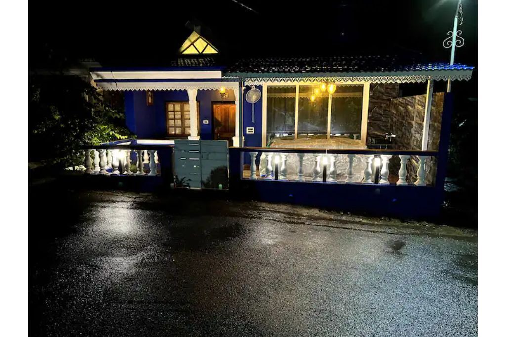Photo of Outdoor in Saunta Vaddo
