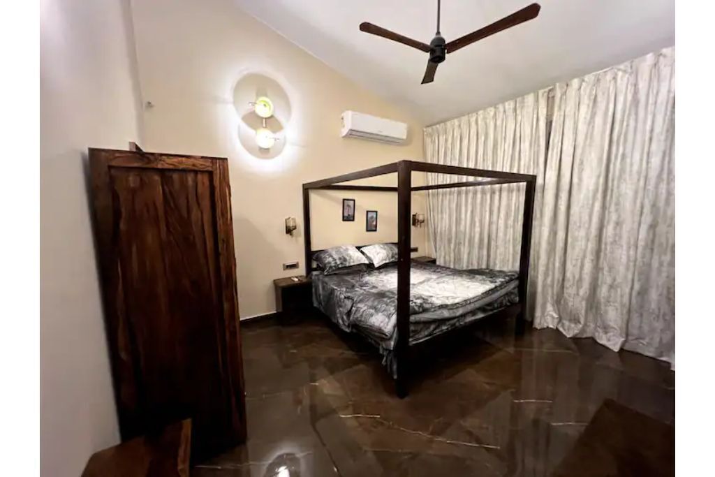 Photo of Bedroom in Saunta Vaddo