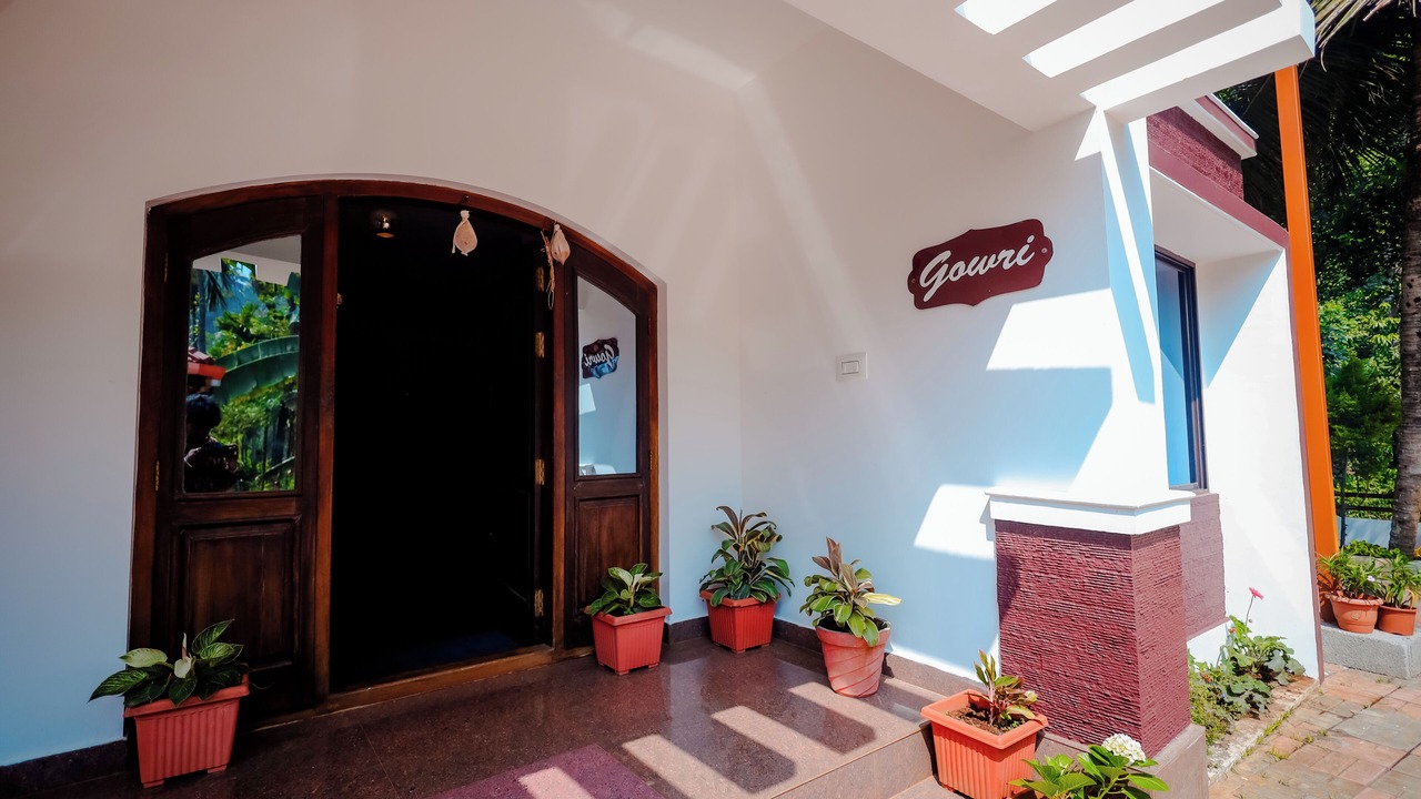Photo of Bedroom in Virarajendrapet