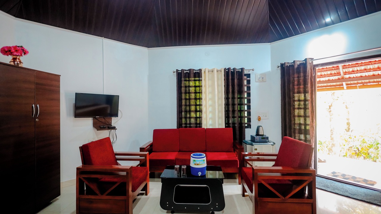 Photo of Bedroom in Virarajendrapet