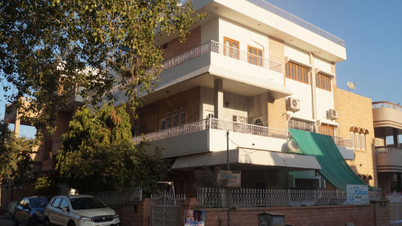 Photo of Outdoor in Jodhpur