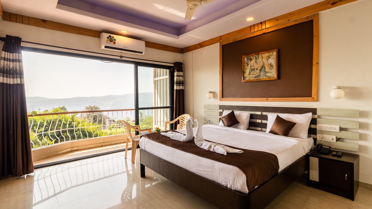 Photo of Bedroom in Medha