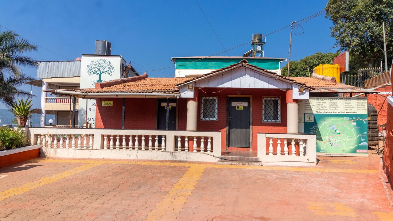 Photo of Outdoor in Medha