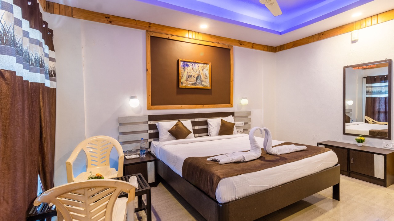 Photo of Bedroom in Medha