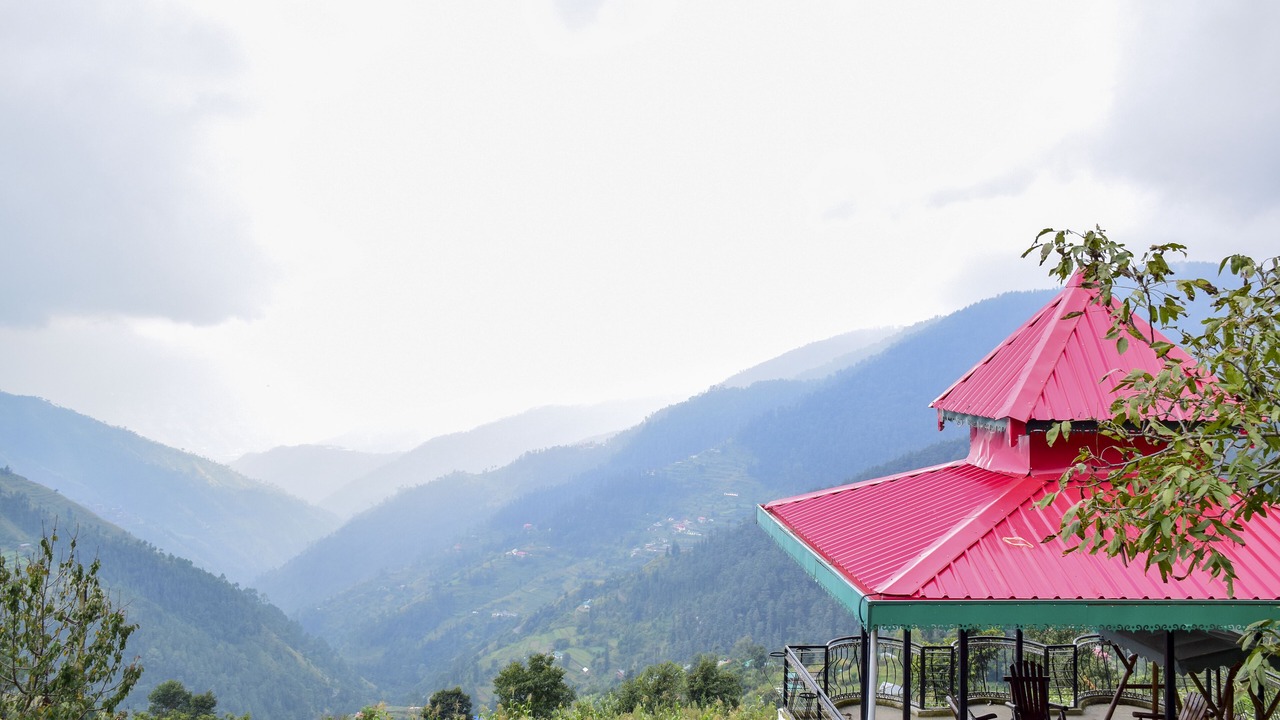 Photo of Outdoor in Shimla