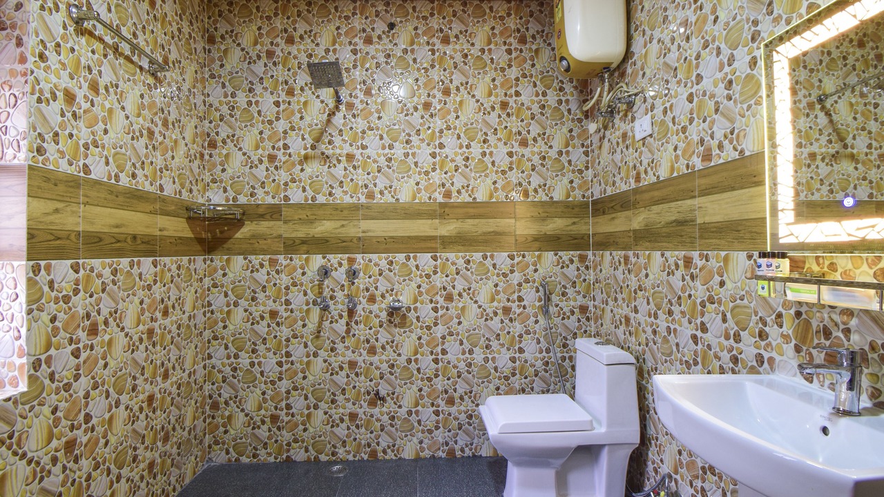 Photo of Bathroom in Shimla