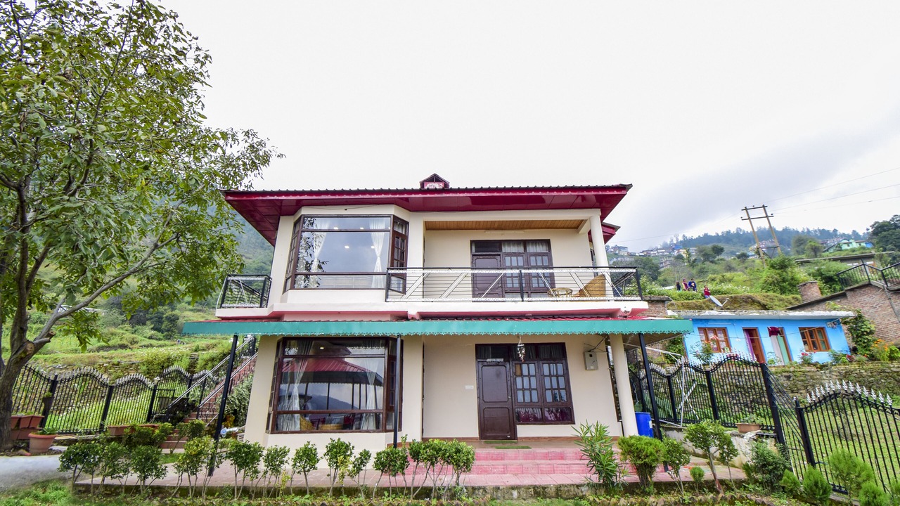 Photo of Outdoor in Shimla