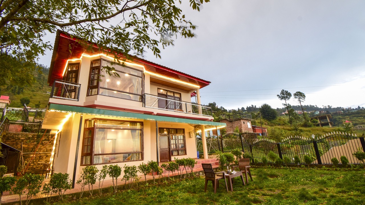 Photo of Outdoor in Shimla