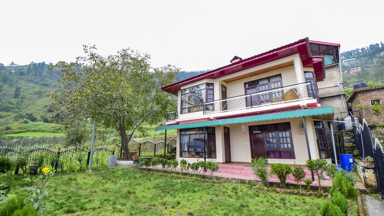 Photo of Outdoor in Shimla