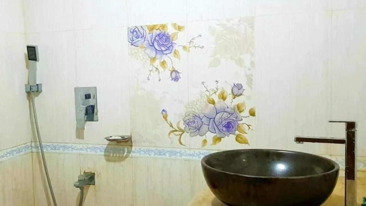 Photo of Bathroom in Cox's Bazar