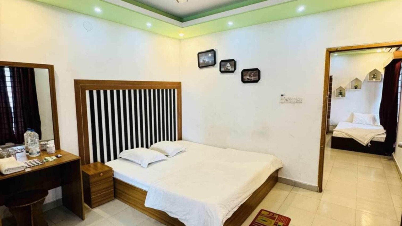 Photo of Bedroom in Cox's Bazar