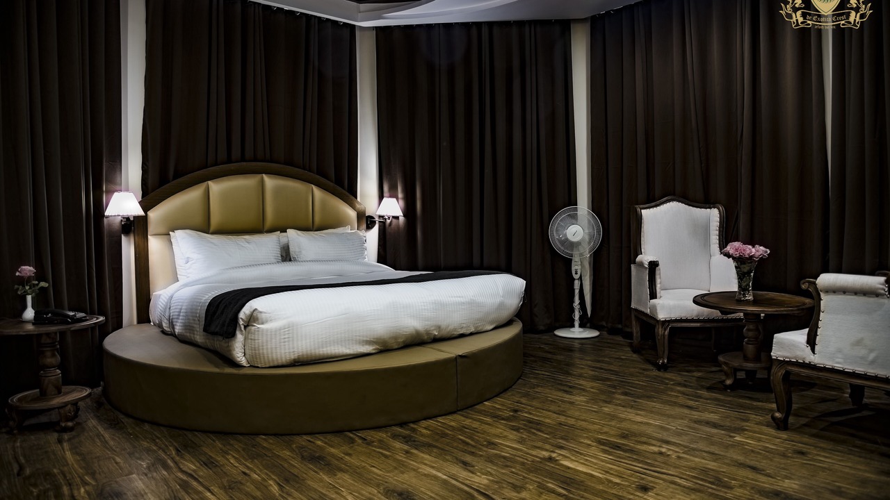 Photo of Bedroom in Theog