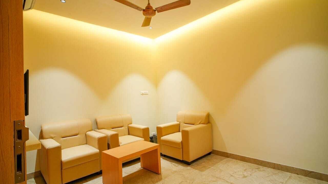 Photo of Bedroom in Palani