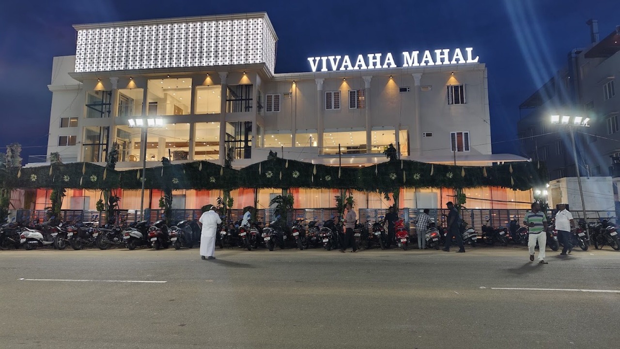 Photo of Others in Palani