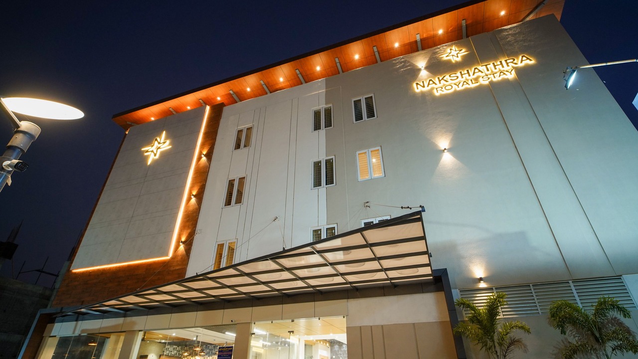 Photo of Outdoor in Palani