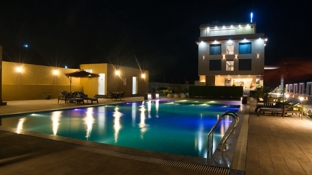 Photo of Outdoor in Pushkar