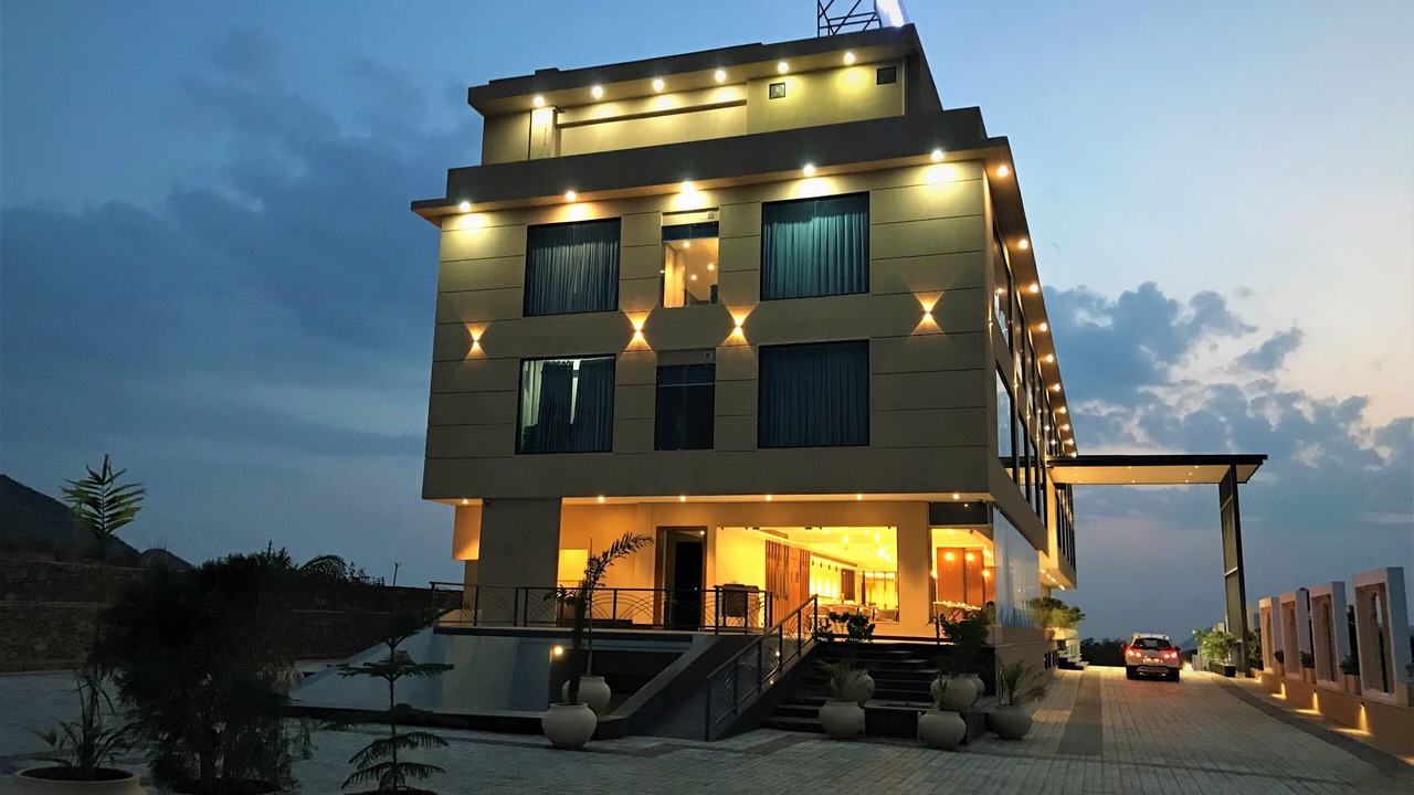 Photo of Outdoor in Pushkar