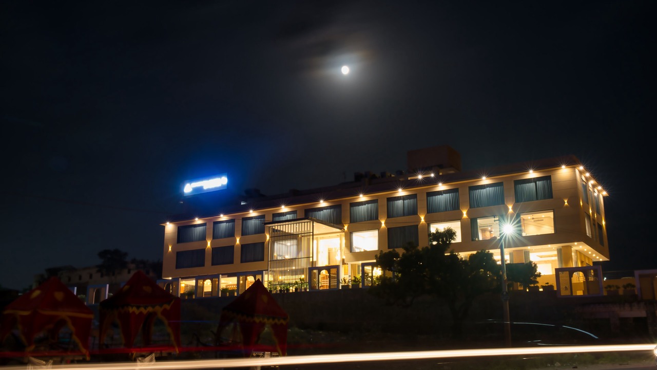 Photo of Outdoor in Pushkar