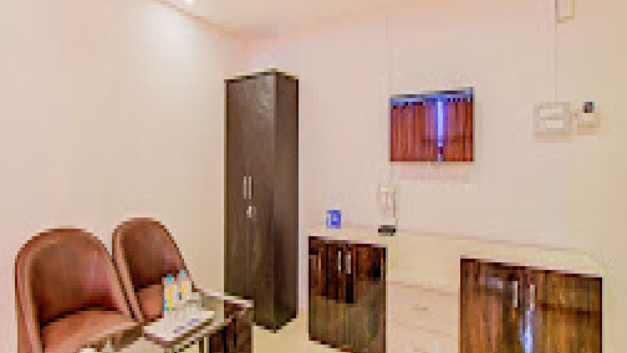 Photo of Outdoor in Mahalunge Ingale