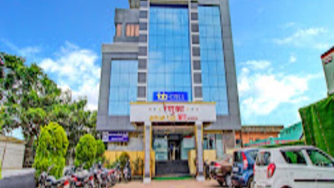 Photo of Outdoor in Mahalunge Ingale
