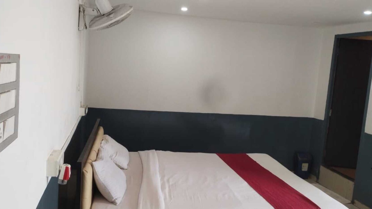 Photo of Bedroom in Mahalunge Ingale