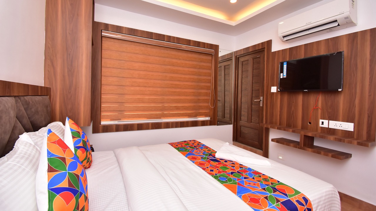 Photo of Bedroom in Ernakulam South