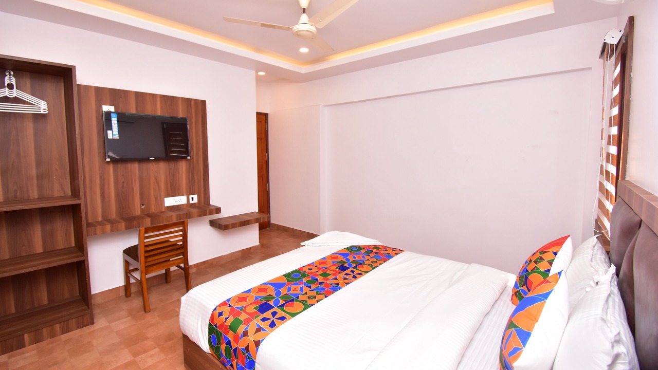 Photo of Bedroom in Ernakulam South