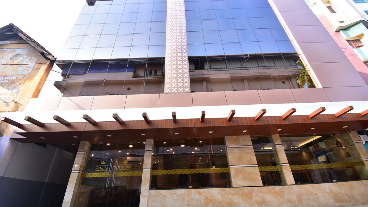 Photo of Outdoor in Ernakulam South