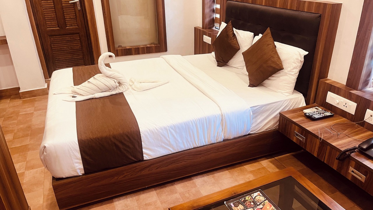 Photo of Bedroom in Ernakulam South