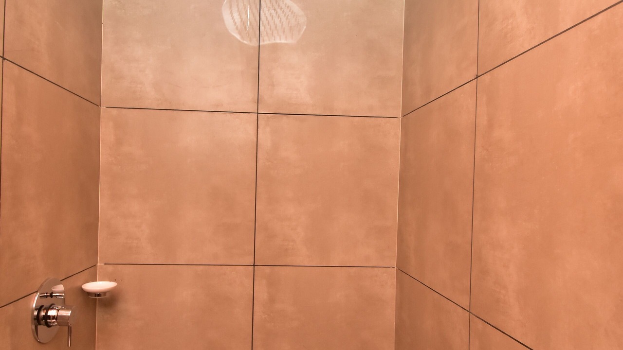 Photo of Bathroom in Ernakulam South