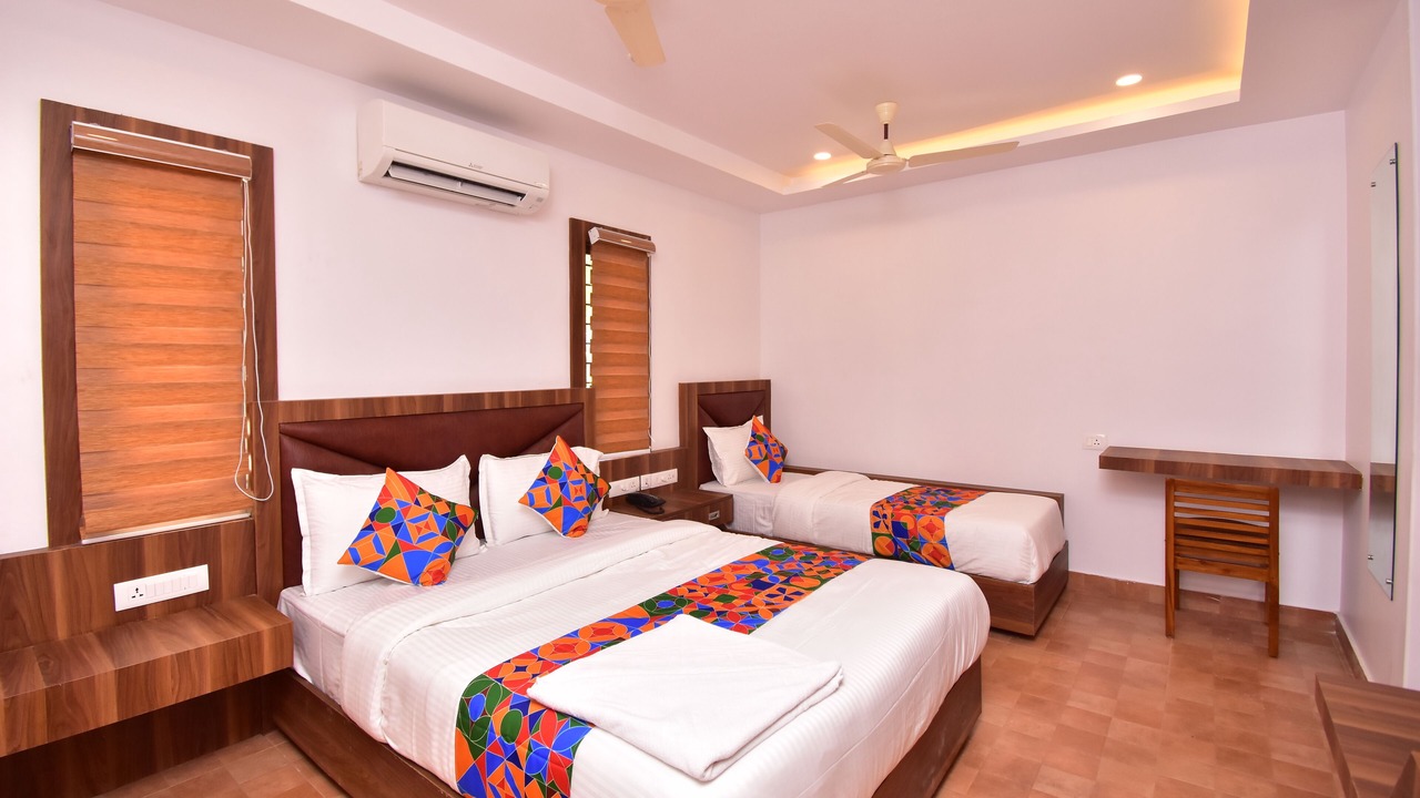 Photo of Bedroom in Ernakulam South