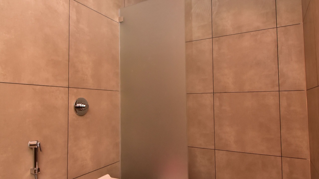 Photo of Bathroom in Ernakulam South